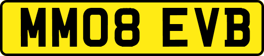MM08EVB