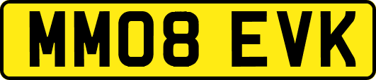 MM08EVK