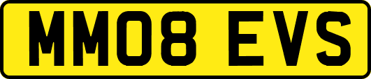 MM08EVS