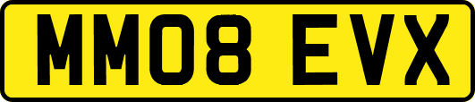 MM08EVX