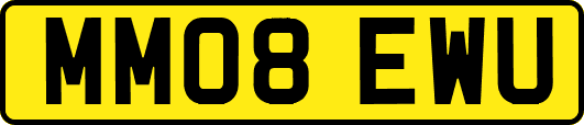 MM08EWU