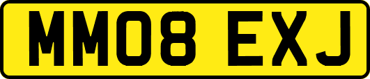 MM08EXJ