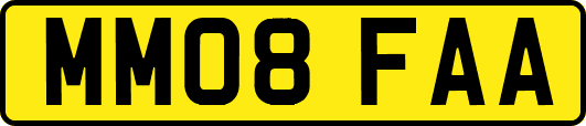 MM08FAA