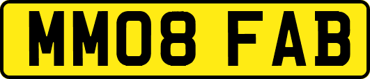 MM08FAB