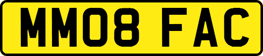 MM08FAC