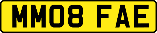 MM08FAE