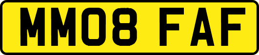 MM08FAF