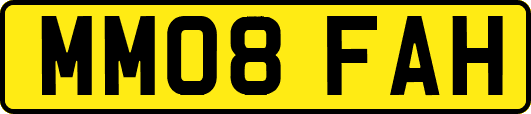 MM08FAH