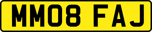 MM08FAJ