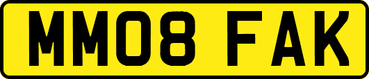 MM08FAK