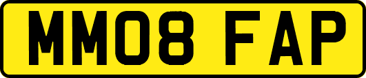 MM08FAP