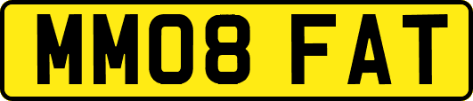 MM08FAT
