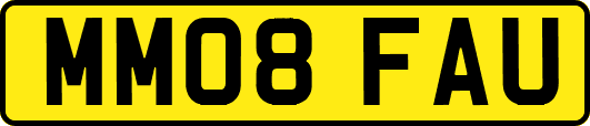 MM08FAU