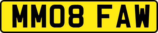 MM08FAW
