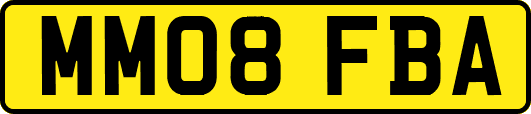 MM08FBA