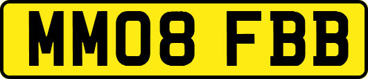 MM08FBB