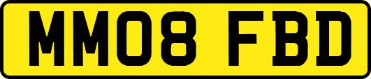 MM08FBD