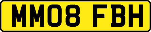 MM08FBH