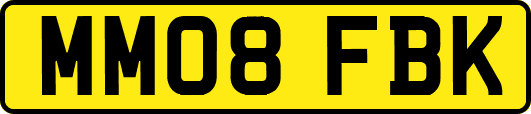 MM08FBK