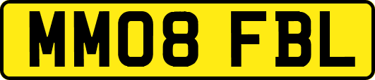 MM08FBL
