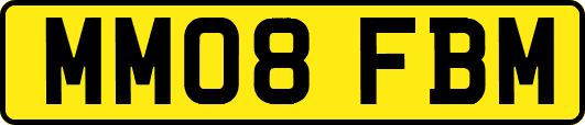 MM08FBM