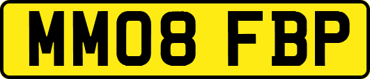 MM08FBP