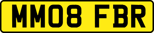 MM08FBR