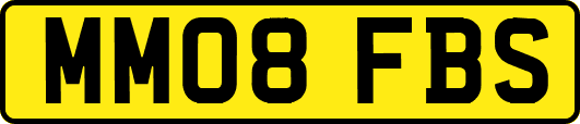 MM08FBS