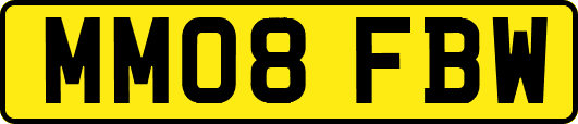 MM08FBW