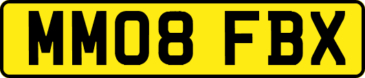 MM08FBX