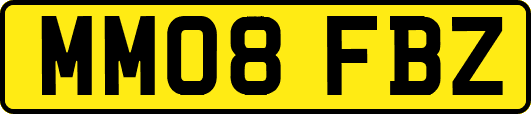 MM08FBZ