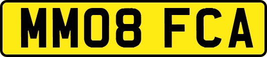 MM08FCA
