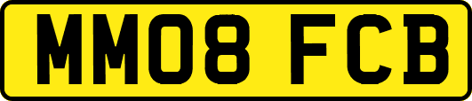 MM08FCB