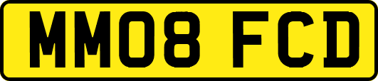 MM08FCD