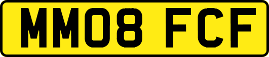 MM08FCF