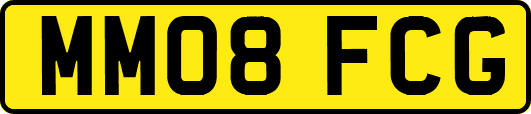MM08FCG