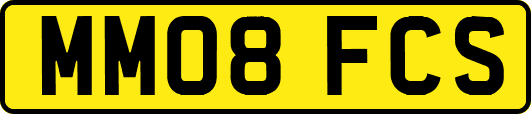 MM08FCS