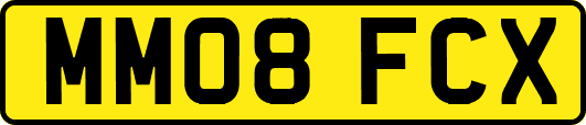 MM08FCX