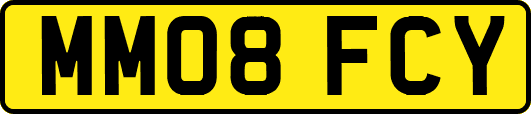 MM08FCY