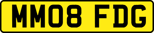 MM08FDG