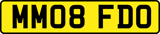MM08FDO