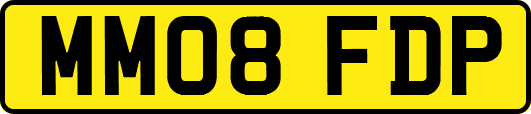 MM08FDP