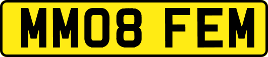 MM08FEM