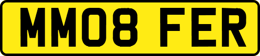 MM08FER