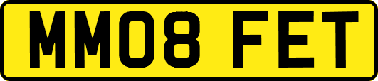 MM08FET