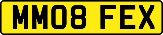 MM08FEX