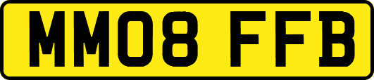 MM08FFB