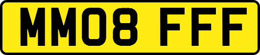 MM08FFF