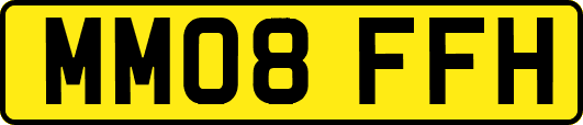 MM08FFH