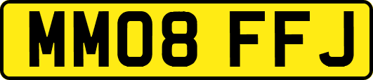 MM08FFJ